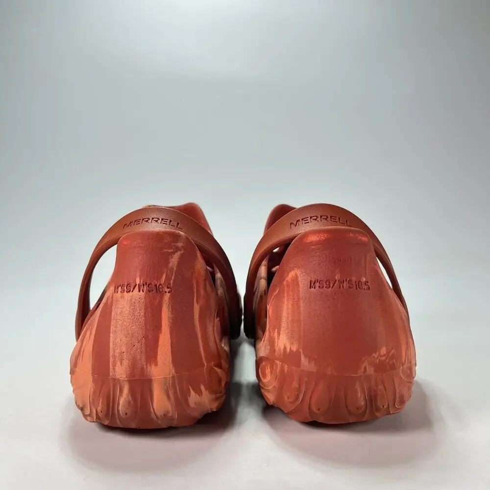 Merrell water colorway business